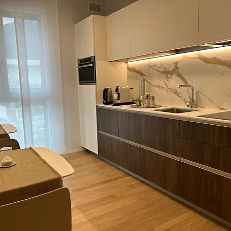 Bed & Breakfast Albenza Village 3*