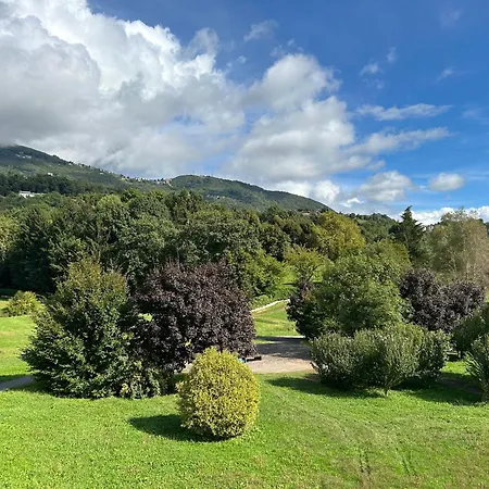 Bed & Breakfast Albenza Village Almenno San Bartolomeo