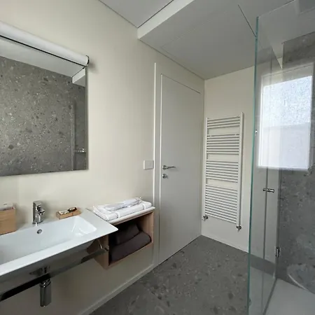 Albenza Village Almenno San Bartolomeo