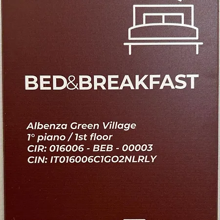 Bed & Breakfast Albenza Village Almenno San Bartolomeo
